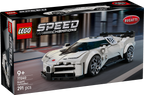 LEGO Speed Champions Bugatti Centodieci Hyper Sports Car 77240