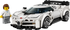 LEGO Speed Champions Bugatti Centodieci Hyper Sports Car 77240 (2)