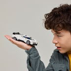 LEGO Speed Champions Bugatti Centodieci Hyper Sports Car 77240 (3)