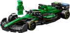 LEGO Speed Champions Aston Martin Aramco F1 AMR24 Race Car 77245 (2)