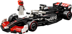LEGO Speed Champions MoneyGram Haas F1 Team VF-24 Race Car 77250 (2)