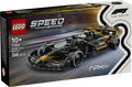 LEGO Speed Champions Formula 1 APXGP Team Race Car from F1 The Movie 77252