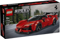 LEGO Speed Champions Ferrari SF90 XX Stradale Sports Car 77254