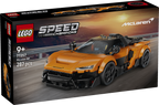 LEGO Speed Champions McLaren W1 77257