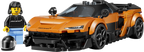 LEGO Speed Champions McLaren W1 77257 (2)