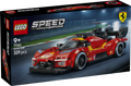 LEGO Speed Champions Ferrari 499P 77261