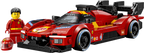 LEGO Speed Champions Ferrari 499P 77261 (2)