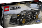 LEGO Speed Champions Ken Blocks 65 Ford Mustang Hoonicorn V 77262