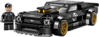 LEGO Speed Champions Ken Blocks 65 Ford Mustang Hoonicorn V 77262 (2)