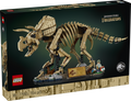 Jurassic World Dinosaur Fossils Triceratops 77985