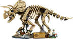 Jurassic World Dinosaur Fossils Triceratops 77985 (2)