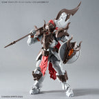 Bandai Class Up Armor (Liber Warrior) (3)