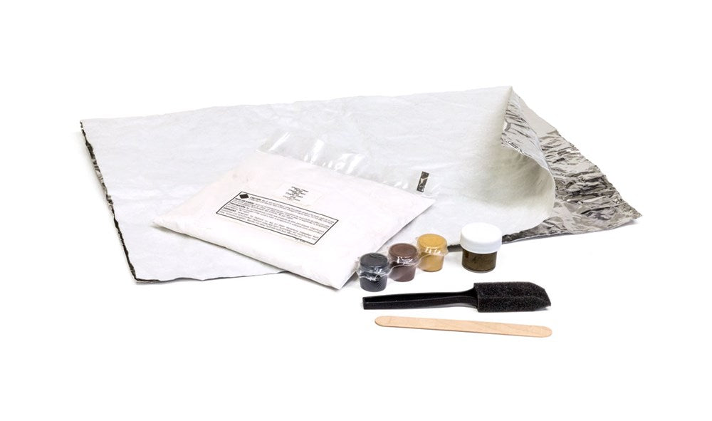 Woodland Scenics LK957 Shaper Sheet Learning Kit (7546241581293)