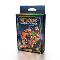 Universus RB-01PD03-EN Riftbound: League of Legends TCG Origins Champion Deck: Lee Sin Display (9003872157933)