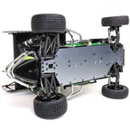 LOSI 22S Car RTR Green RC Sprint Car 1/10 Scale (10)