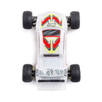 LOSI Micro-T White RTR RC Stadium Truck 1/28 Scale (13)