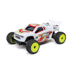 LOSI Micro-T White RTR RC Stadium Truck 1/28 Scale (18)