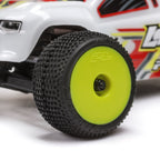 LOSI Micro-T White RTR RC Stadium Truck 1/28 Scale (10)