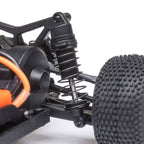 LOSI Micro-T White RTR RC Stadium Truck 1/28 Scale (3)