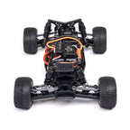 LOSI Micro-T White RTR RC Stadium Truck 1/28 Scale (8)