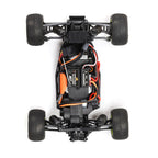 LOSI Micro-T White RTR RC Stadium Truck 1/28 Scale (7)
