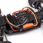 LOSI Micro-T White RTR RC Stadium Truck 1/28 Scale (4)