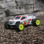 LOSI Micro-T White RTR RC Stadium Truck 1/28 Scale (19)
