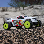 LOSI Micro-T White RTR RC Stadium Truck 1/28 Scale (21)
