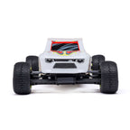 LOSI Micro-T White RTR RC Stadium Truck 1/28 Scale (15)