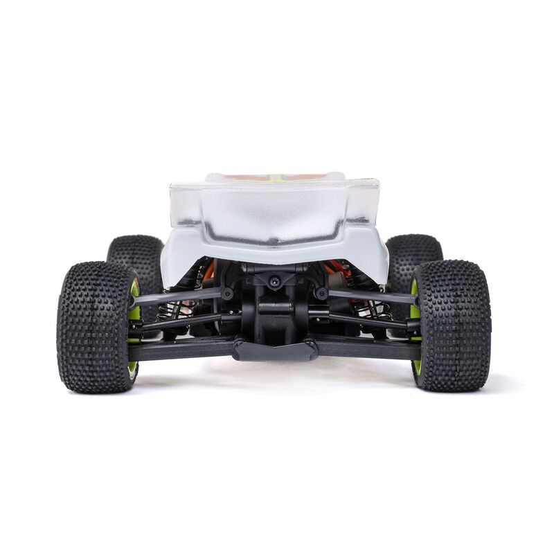 LOSI Micro-T White RTR RC Stadium Truck 1/28 Scale (14)