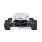LOSI Micro-T White RTR RC Stadium Truck 1/28 Scale (14)