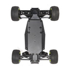 LOSI Micro-T 2WD Silver RTR RC Stadium Truck 1/28 Scale (6)