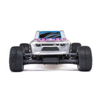 LOSI Micro-T 2WD Silver RTR RC Stadium Truck 1/28 Scale (15)