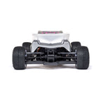 LOSI Micro-T 2WD Silver RTR RC Stadium Truck 1/28 Scale (14)