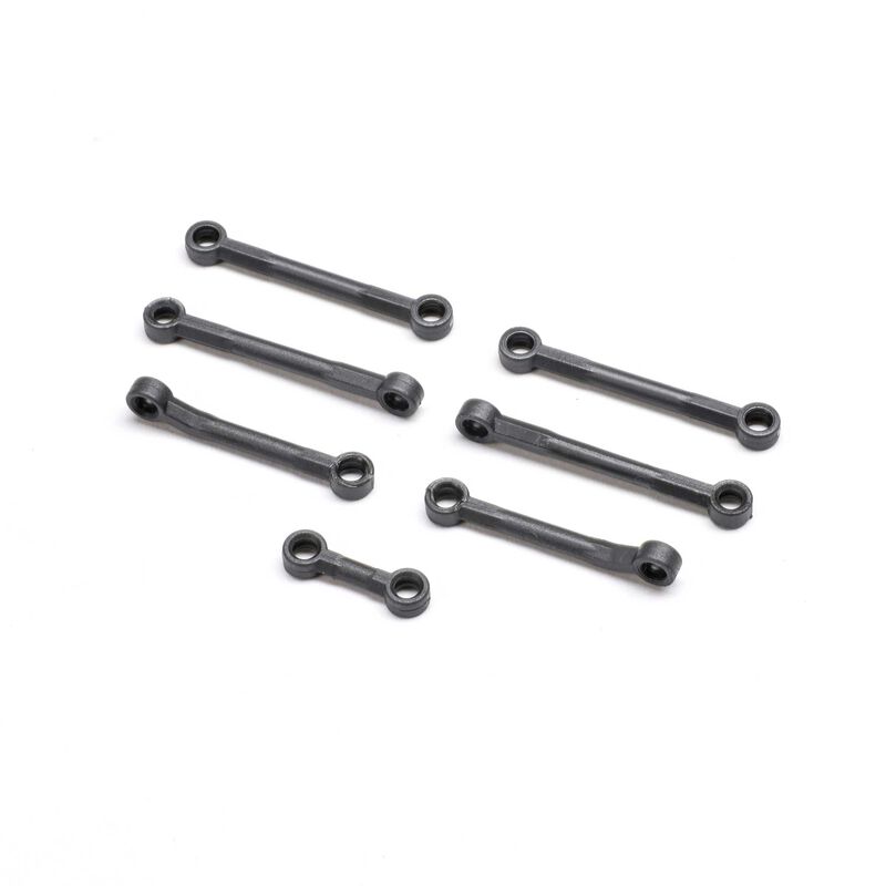 LOSI LOS-1767 Link Set: Micro-B (9250497724653)