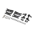 LOSI LOS-1768 Arms, Hubs: Micro-B (9250497822957)