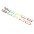 Losi TLR1885 Spring Set 4-8b (2) 22S Sprint