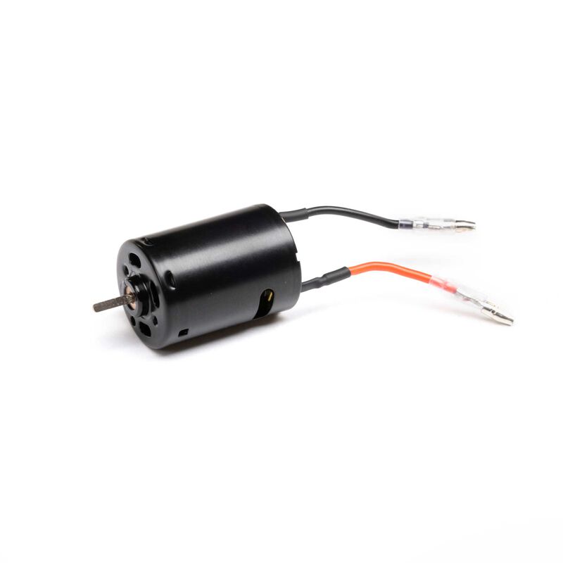Losi 28T 380 Sized Brushed Motor