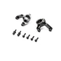 LOSI LOS-1983 Aluminum Spindles: Micro-B/T (9250498347245)