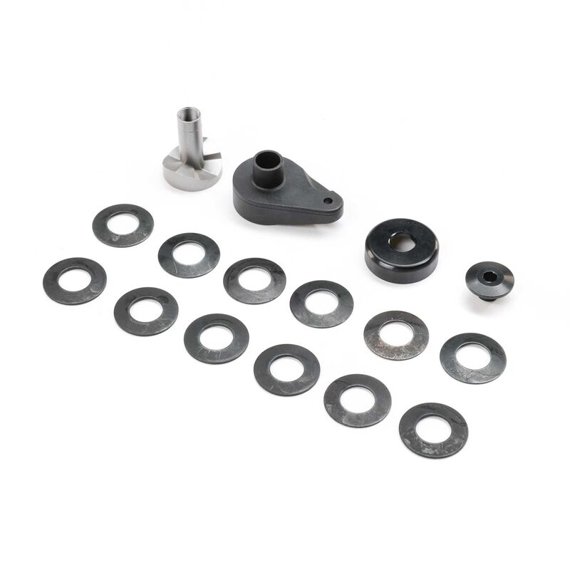 Losi HD Servo Saver 25T