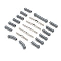 LOSI & Set 22S Sprint RC Camber & Steering Link Set