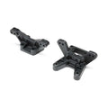 Losi LOS2400 Camber Block & Bulk Head Set