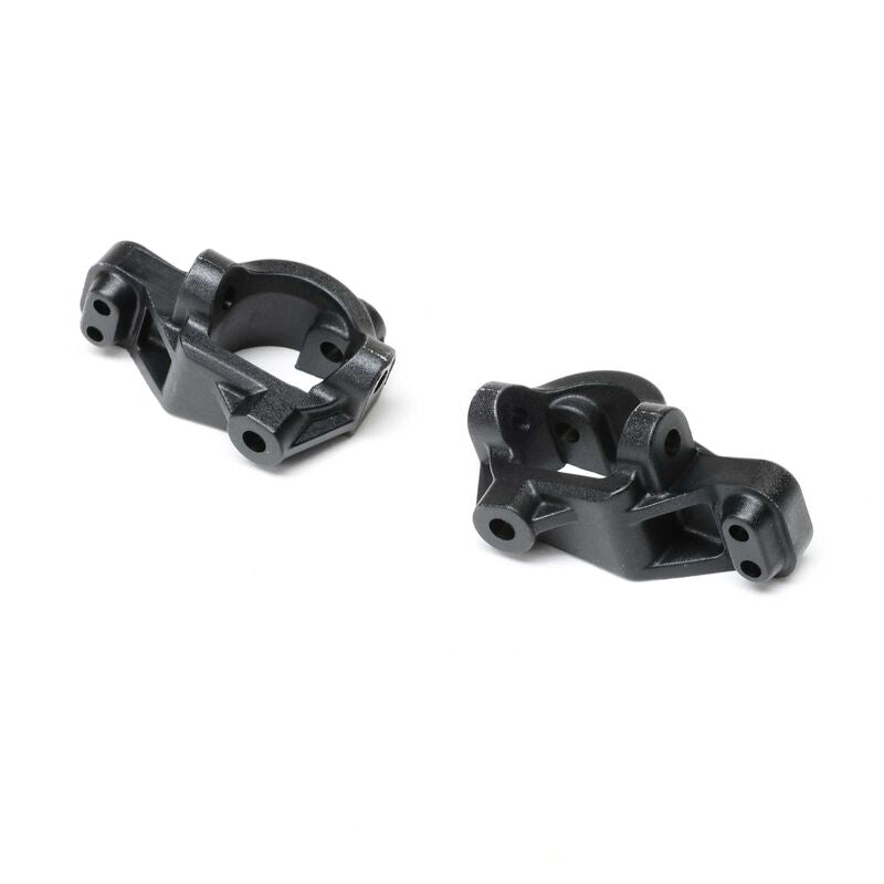 LOSI LOS-2407 Caster Block Set: 22S Sprint (9250499002605)