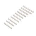 LOSI LOS-2408 Hinge Pin Set: 22S Sprint (9250499068141)