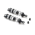 Losi LOS2412 Shock Set Front Assembled (2) 22S Sprint