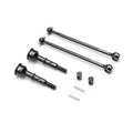 LOSI LOS-2414 CVA Driveshaft Complete (68mm): 22S Sprint (9250499264749)