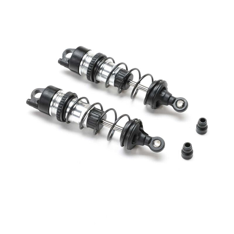 Losi LOS2419 Shock Set, Rear, Assembled (2) 22S Sprint