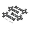 Losi LOS2421 Battery Strap Set 22S Sprint