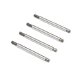 LOSI LOS-2422 Shock Shaft Set (44mm): 22S Sprint (9250499428589)