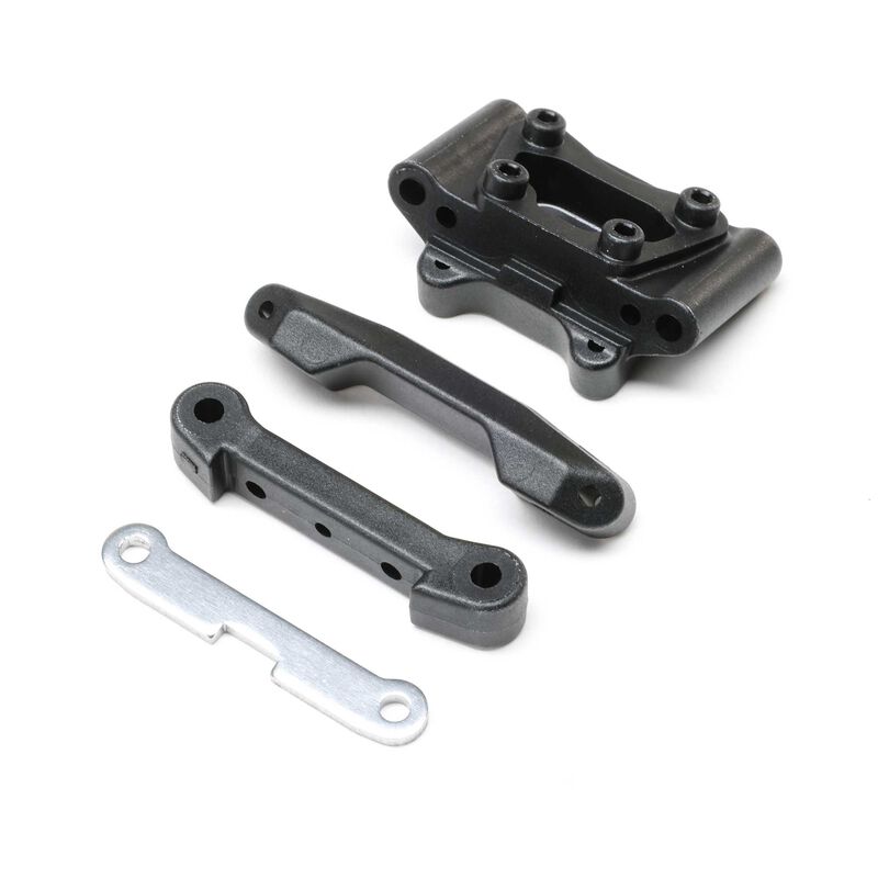 LOSI LOS-2436 Pivot Set: 22S Sprint (9250499821805)